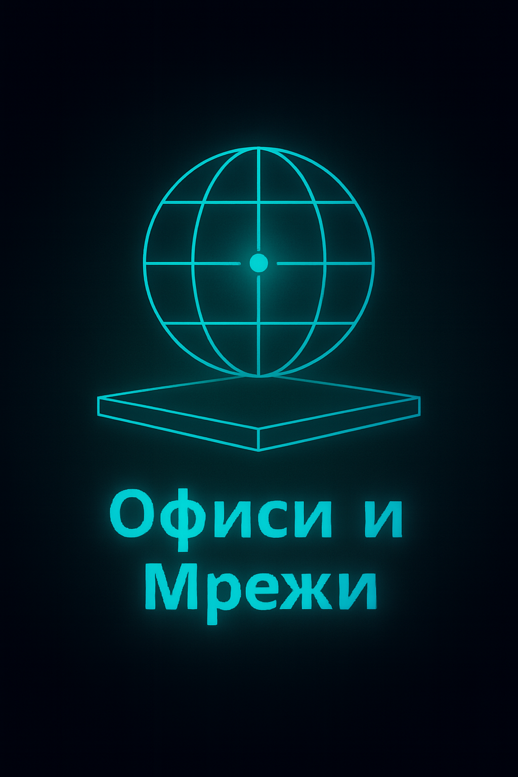 Офиси и Мрежи