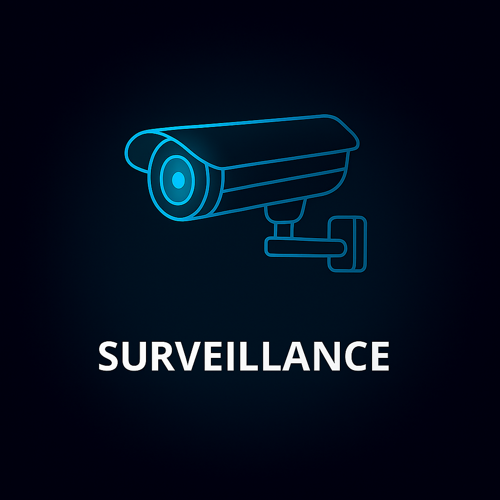 Video Surveillance